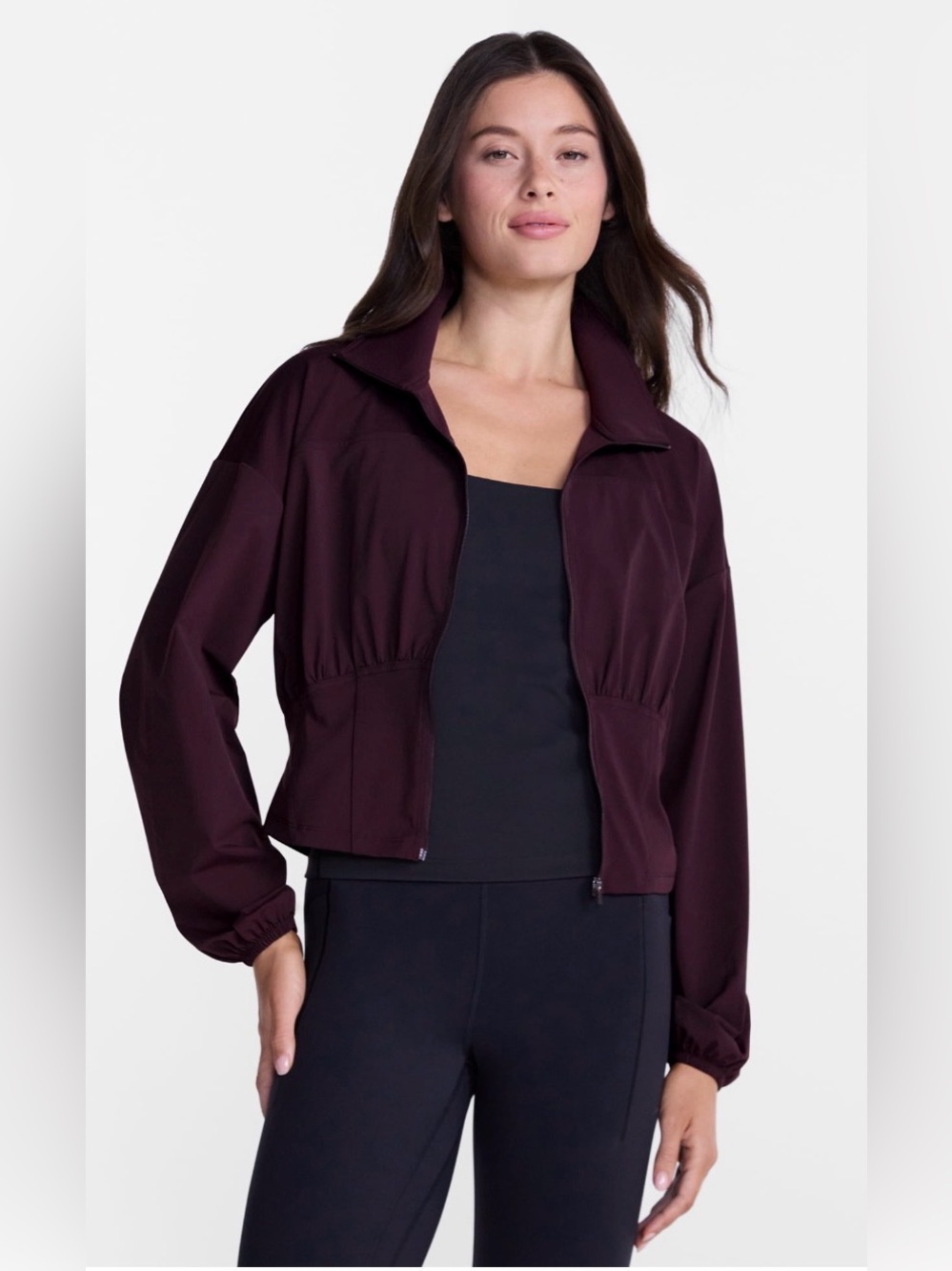 Avia Women’s SoftSculpt Corset Jacket